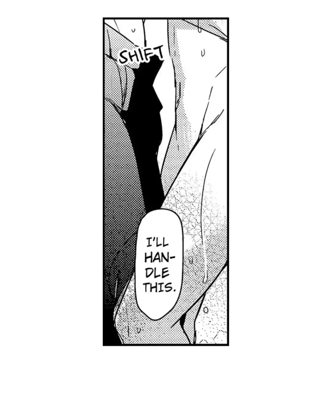 The Perfect Prince Loves Me, His Rival?! - Chapter 34 Page 5