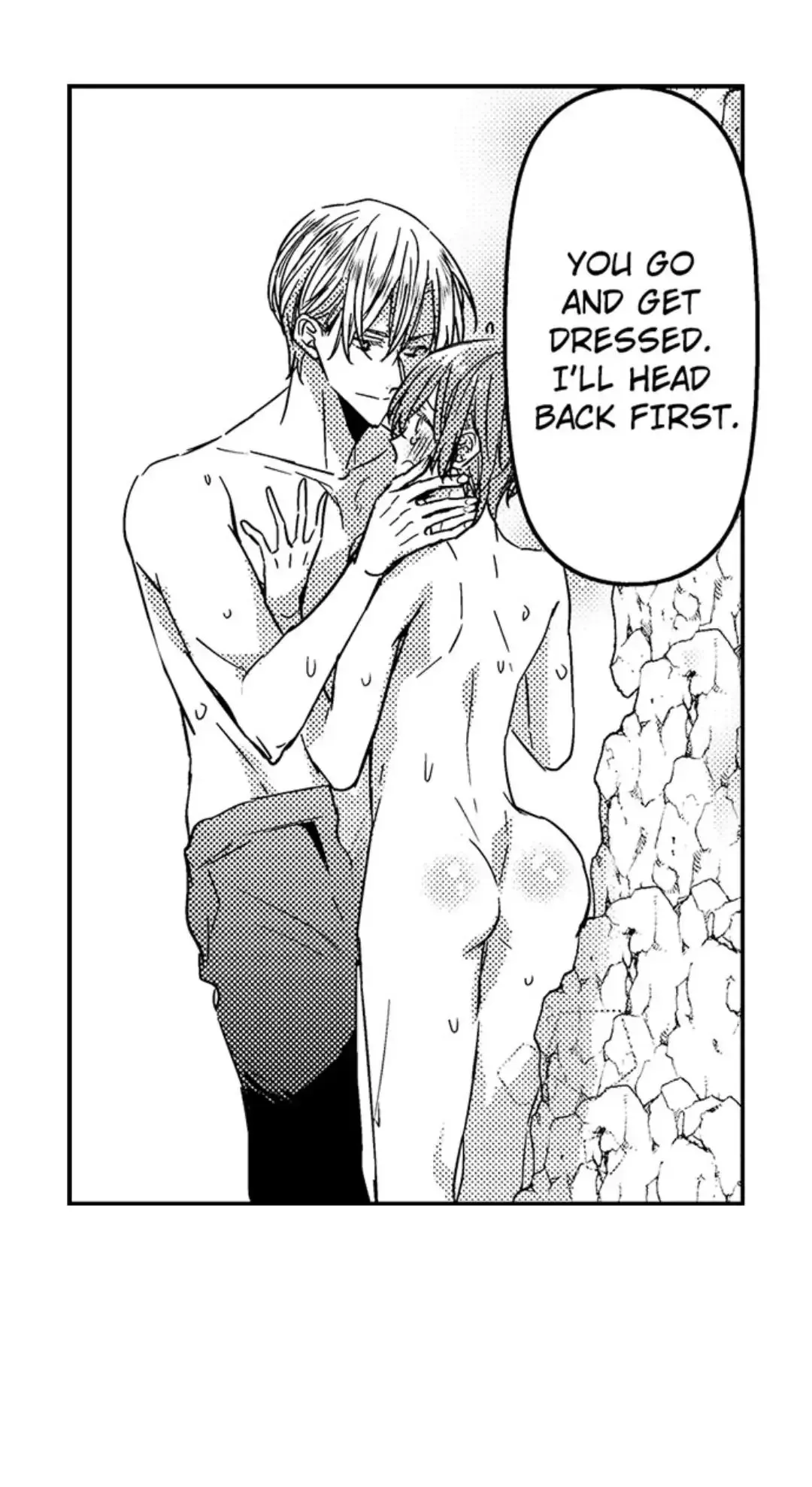 The Perfect Prince Loves Me, His Rival?! - Chapter 34 Page 6