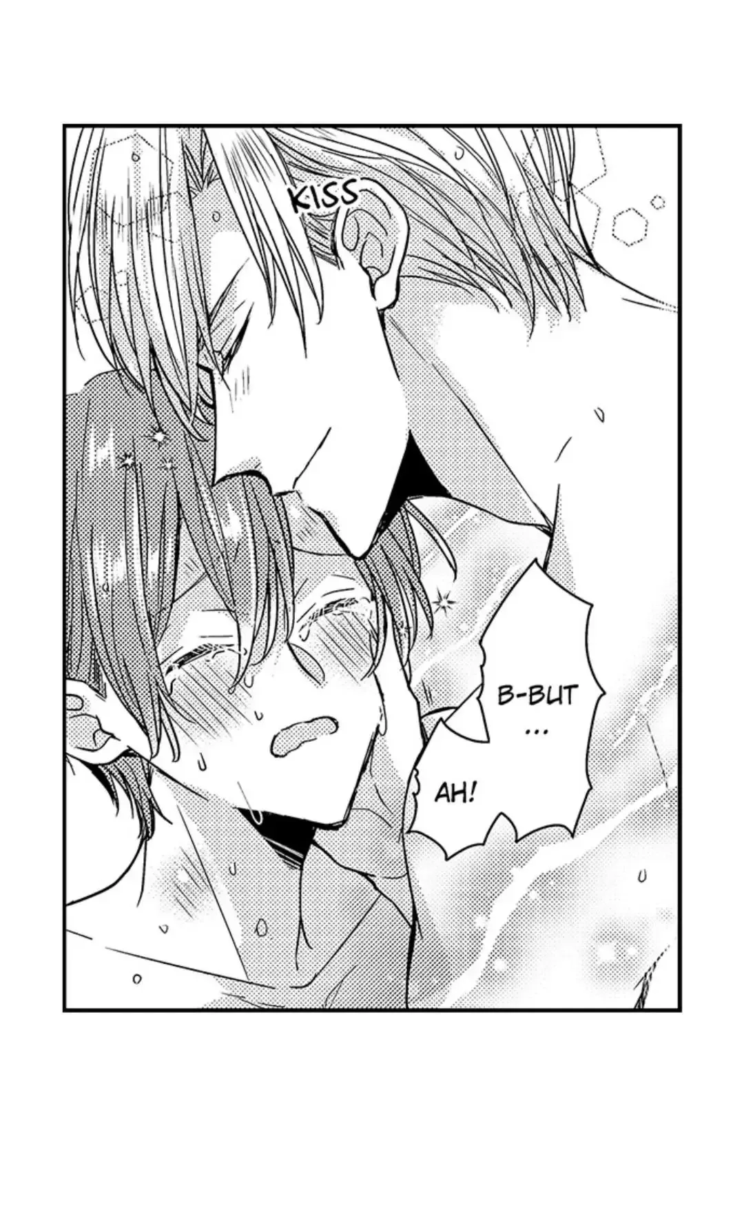The Perfect Prince Loves Me, His Rival?! - Chapter 34 Page 7
