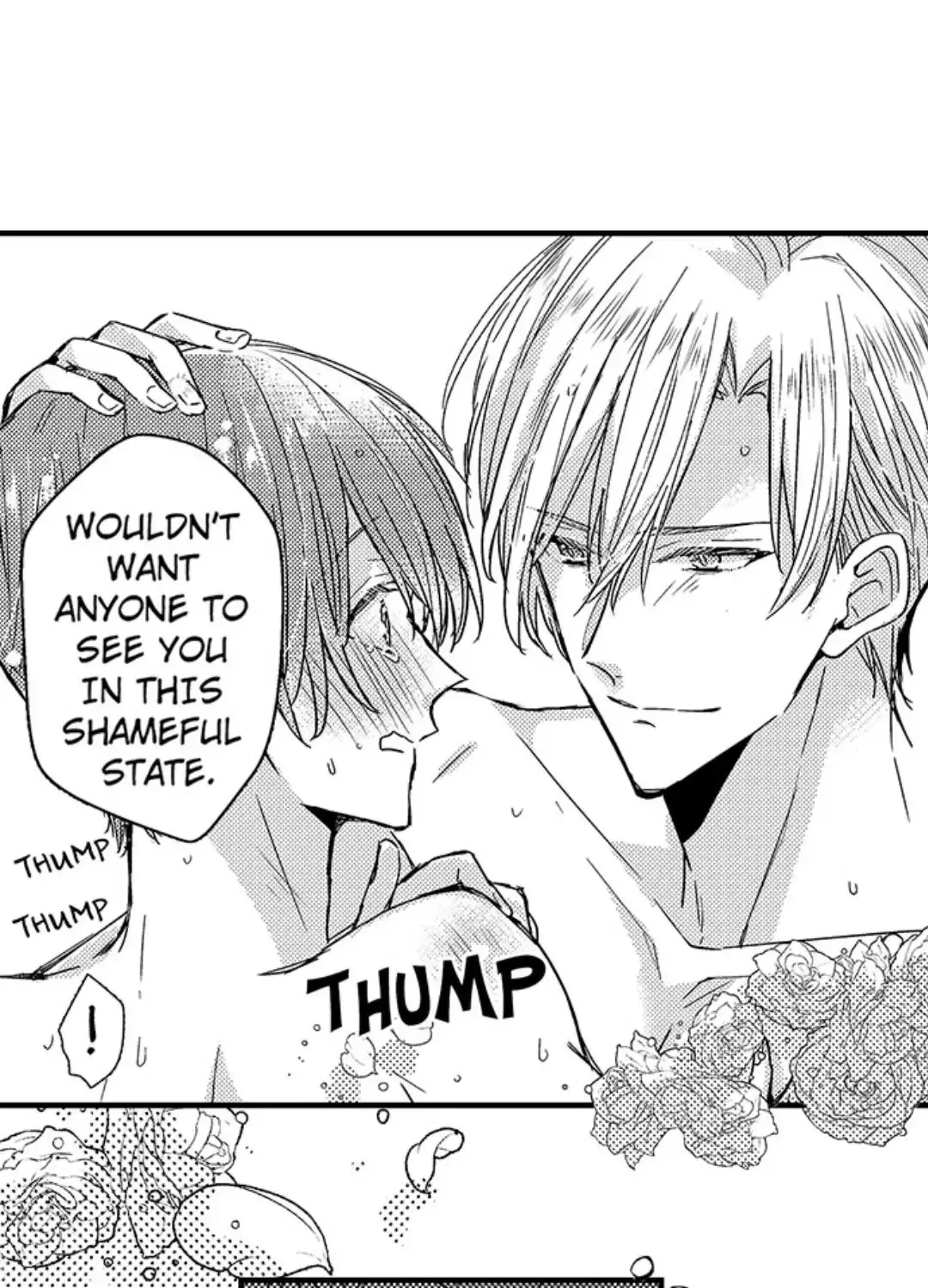 The Perfect Prince Loves Me, His Rival?! - Chapter 34 Page 8