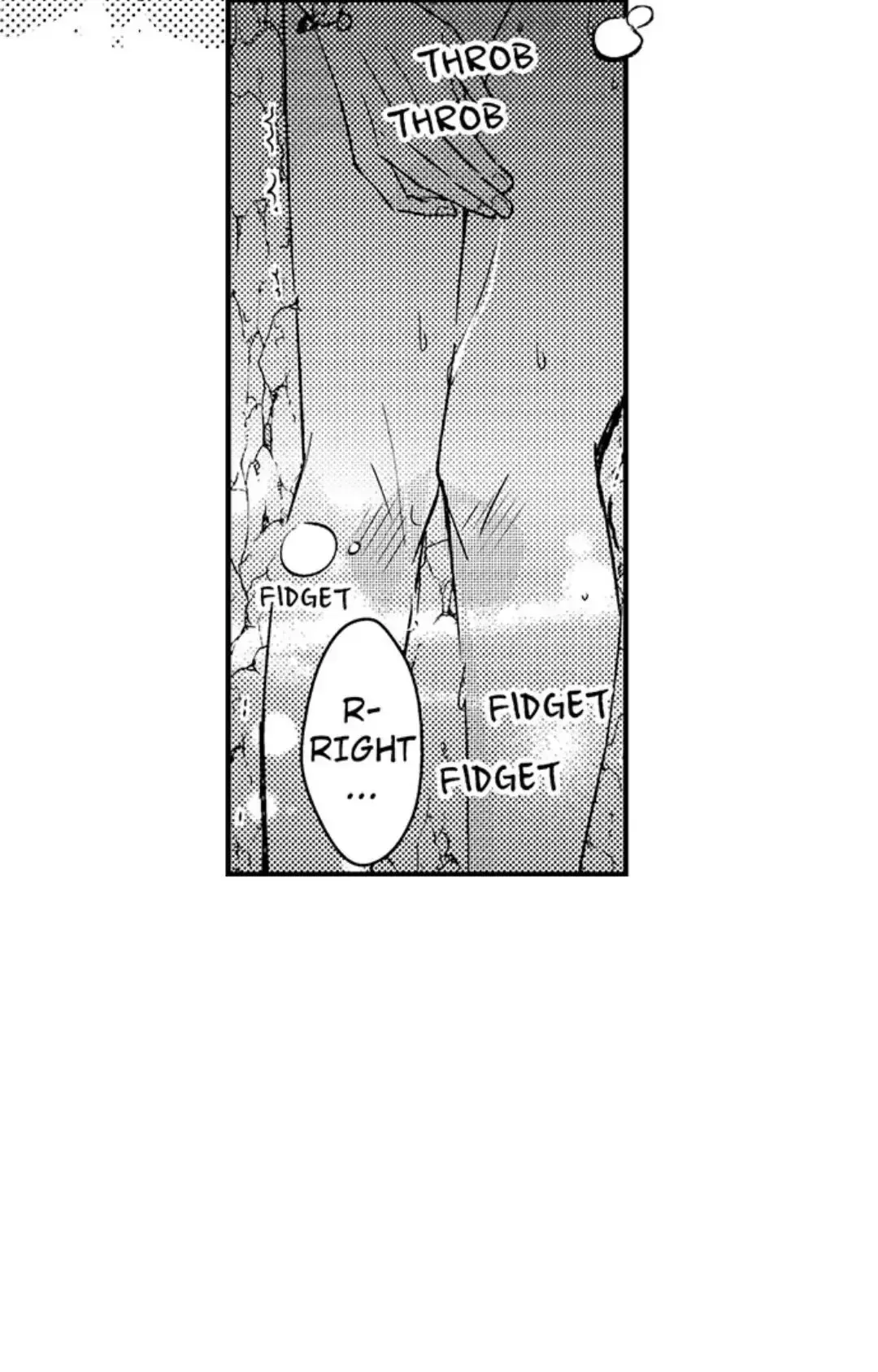 The Perfect Prince Loves Me, His Rival?! - Chapter 34 Page 9