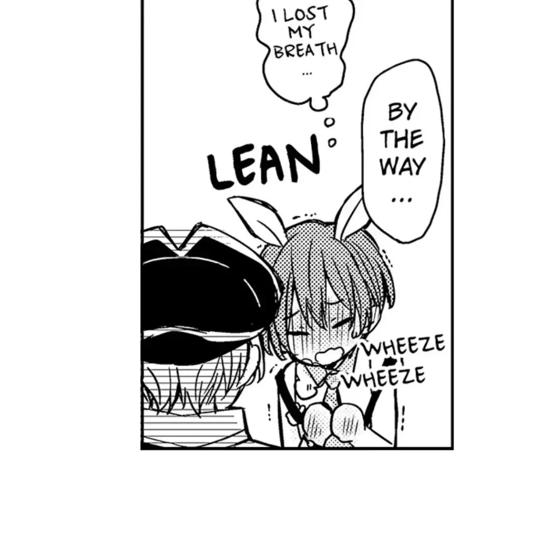 The Perfect Prince Loves Me, His Rival?! - Chapter 34 Page 13