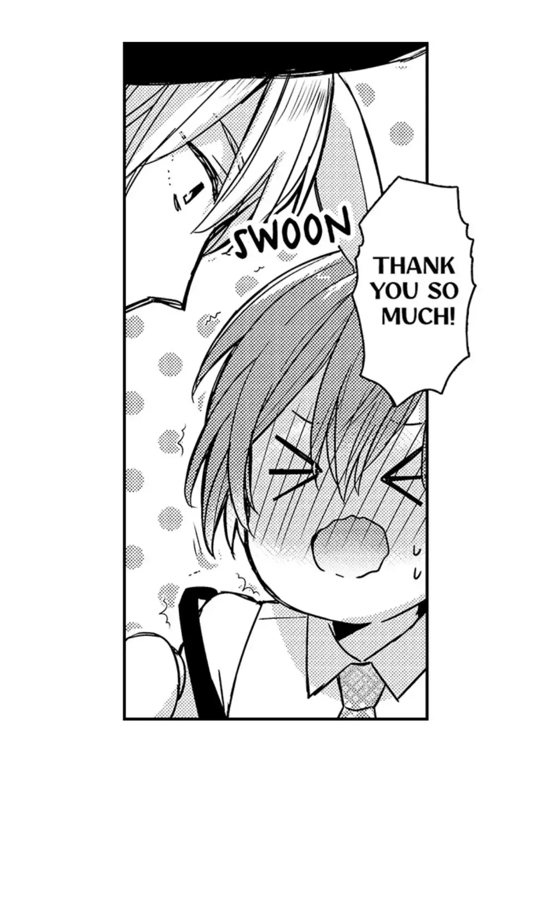The Perfect Prince Loves Me, His Rival?! - Chapter 34 Page 15