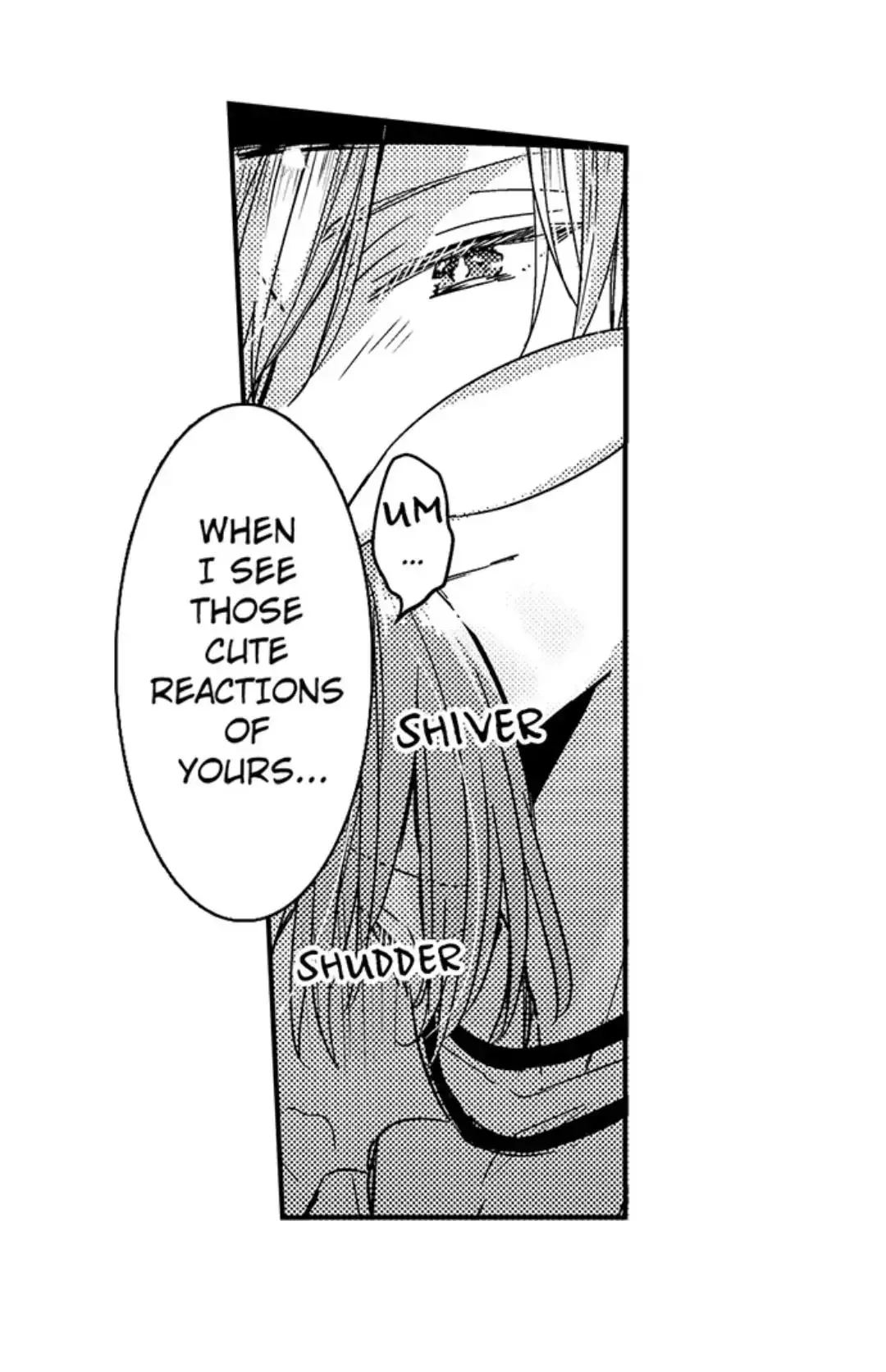 The Perfect Prince Loves Me, His Rival?! - Chapter 34 Page 18
