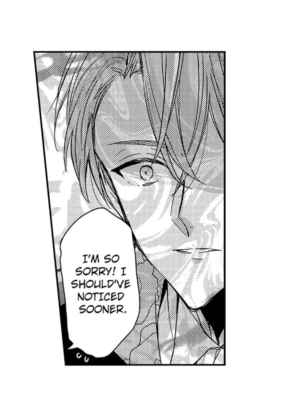 The Perfect Prince Loves Me, His Rival?! - Chapter 34 Page 25