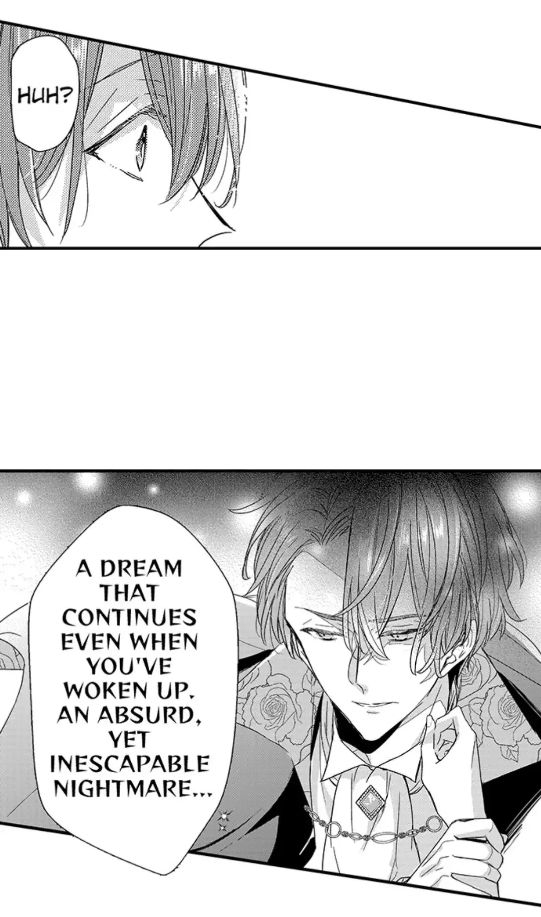 The Perfect Prince Loves Me, His Rival?! - Chapter 34 Page 29