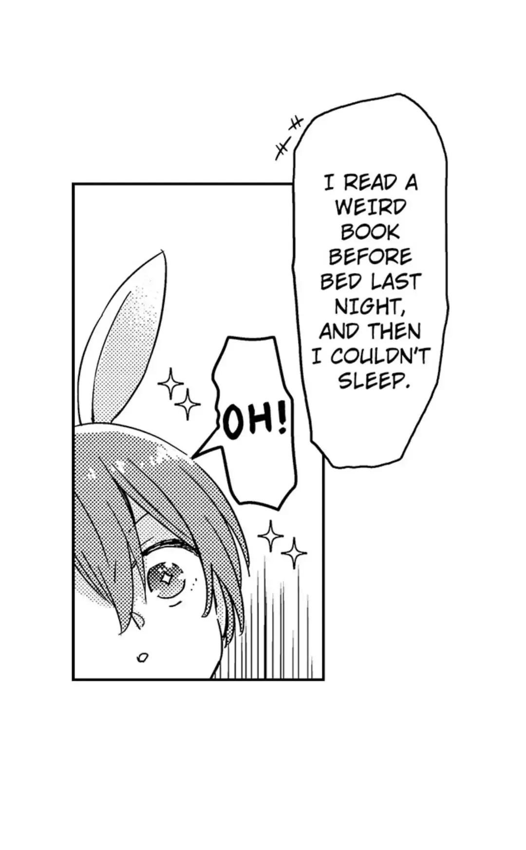 The Perfect Prince Loves Me, His Rival?! - Chapter 34 Page 32