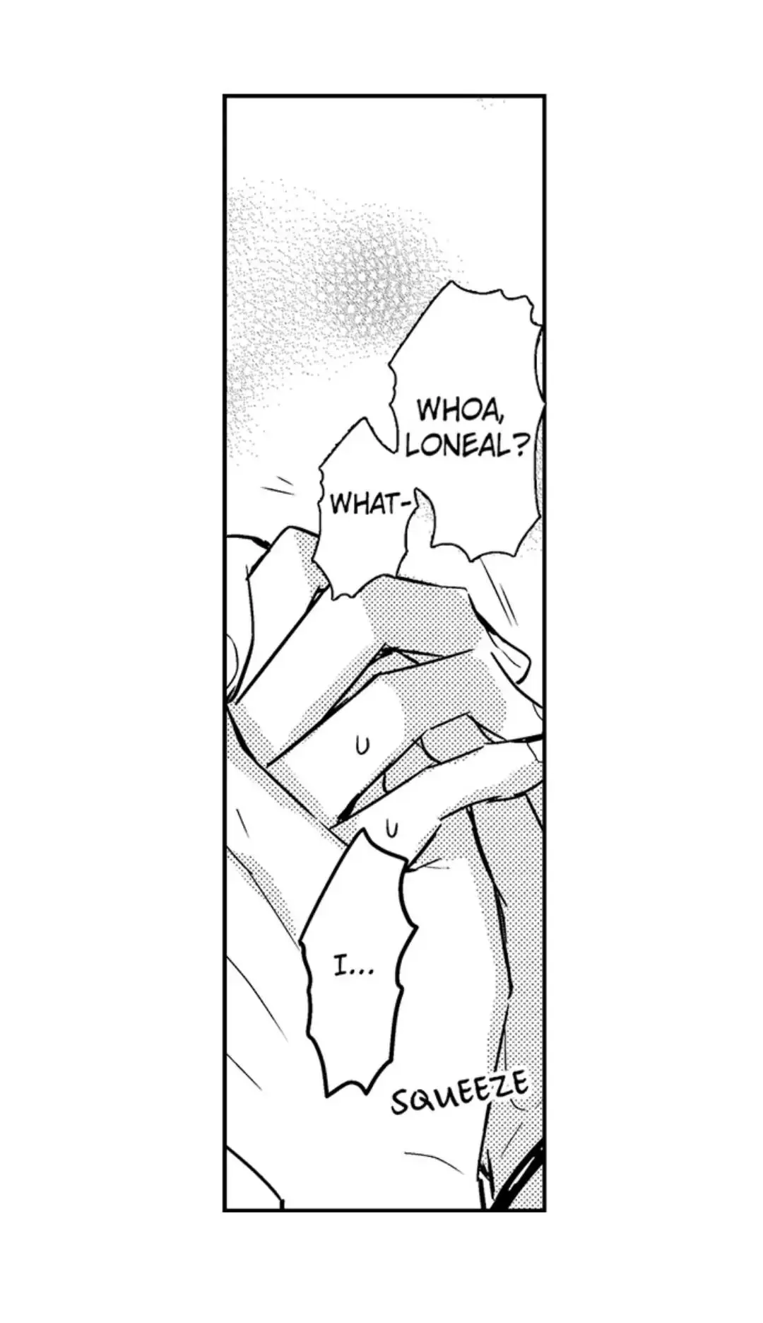 The Perfect Prince Loves Me, His Rival?! - Chapter 34 Page 34
