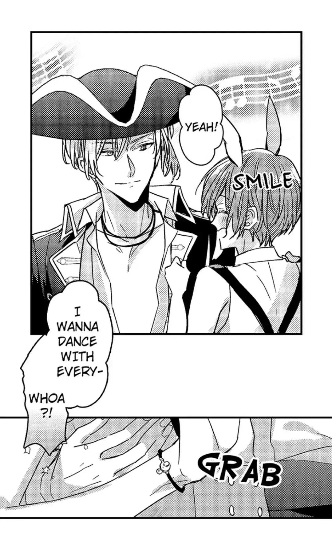 The Perfect Prince Loves Me, His Rival?! - Chapter 35 Page 13
