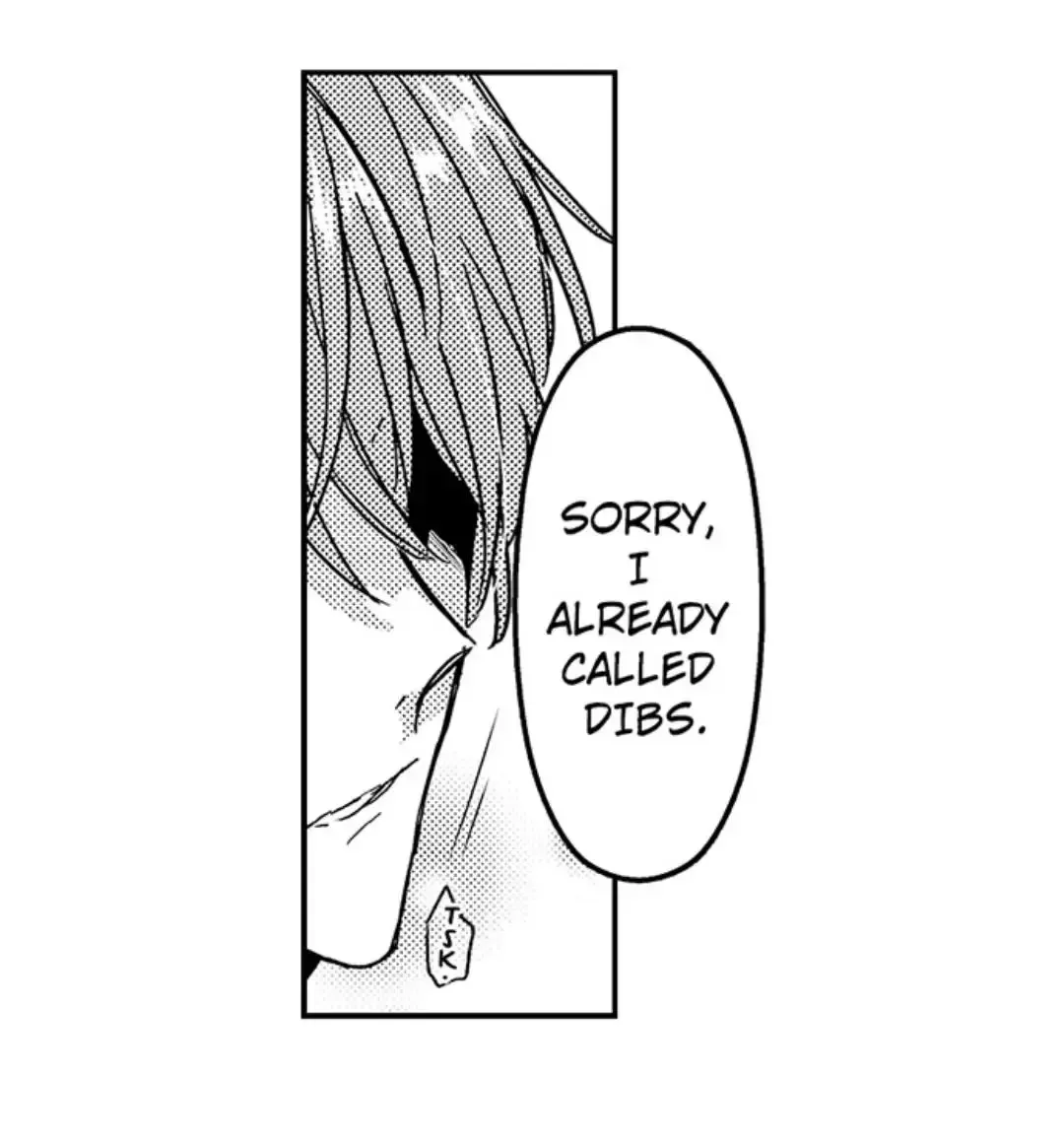 The Perfect Prince Loves Me, His Rival?! - Chapter 35 Page 17