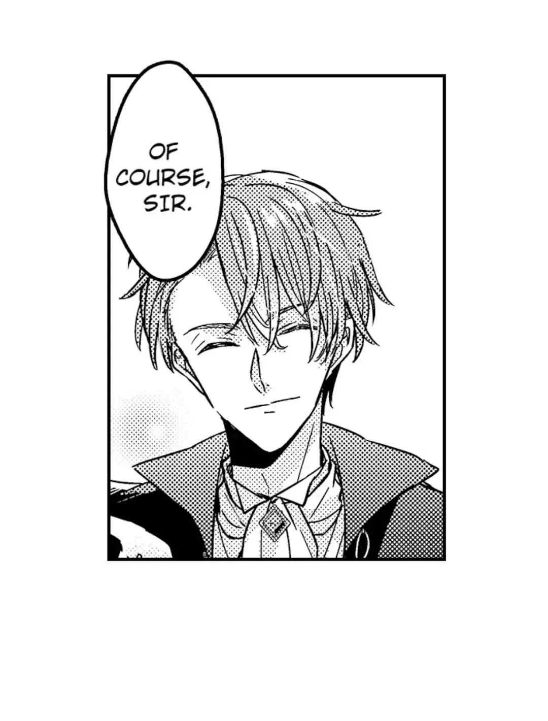 The Perfect Prince Loves Me, His Rival?! - Chapter 35 Page 18