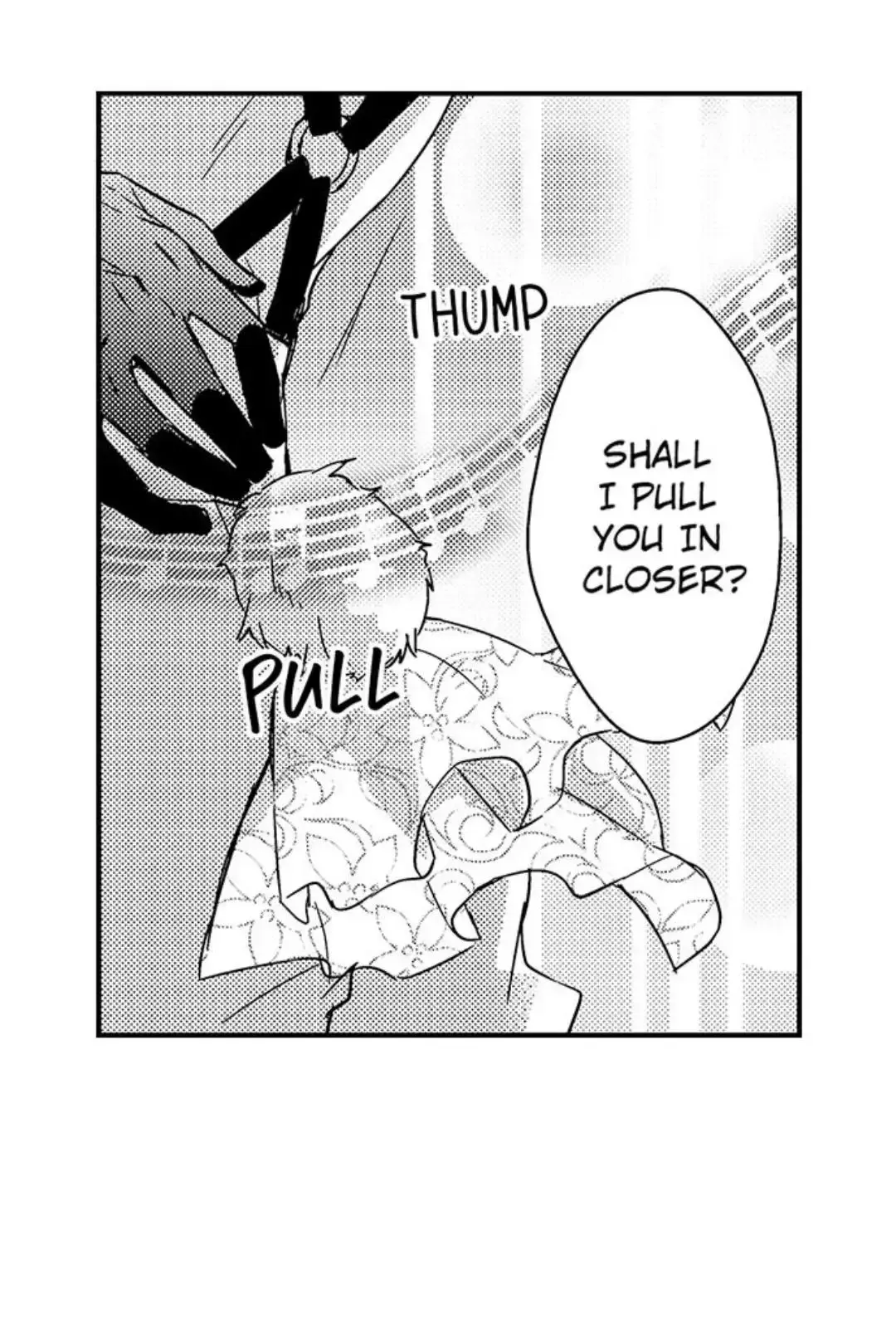 The Perfect Prince Loves Me, His Rival?! - Chapter 35 Page 21