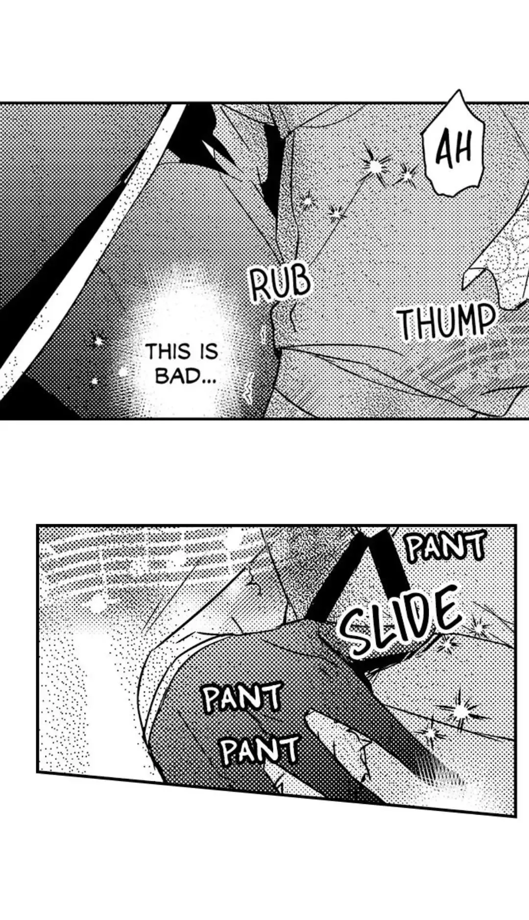The Perfect Prince Loves Me, His Rival?! - Chapter 35 Page 23