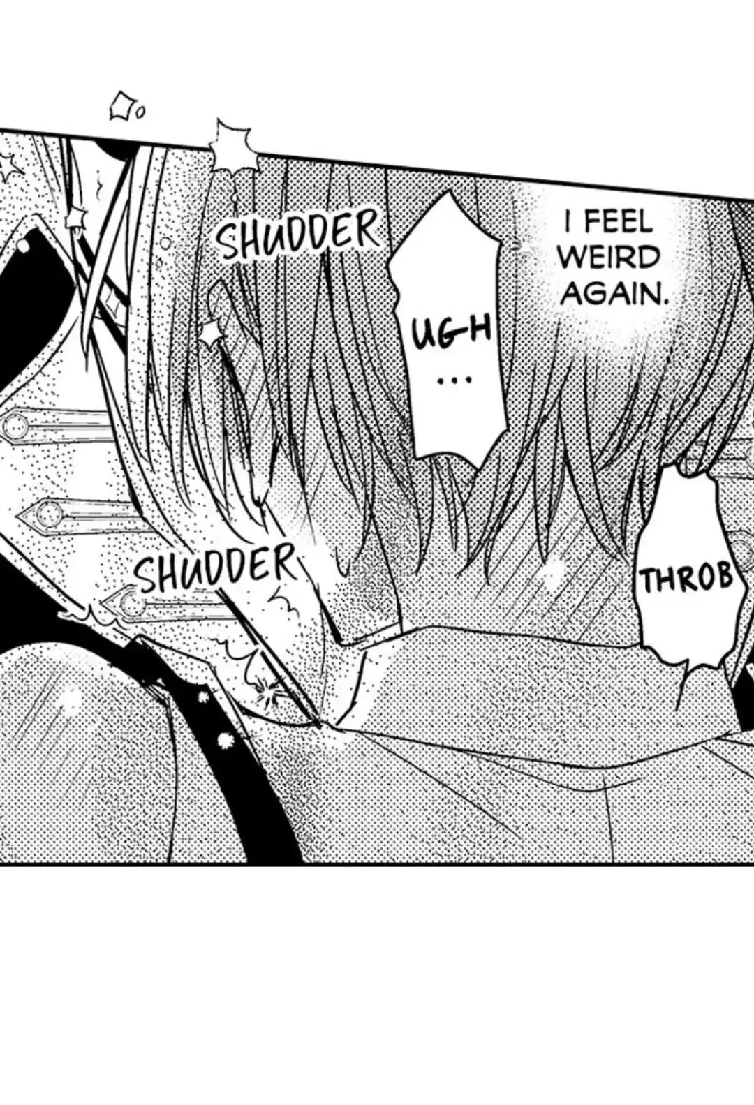 The Perfect Prince Loves Me, His Rival?! - Chapter 35 Page 24