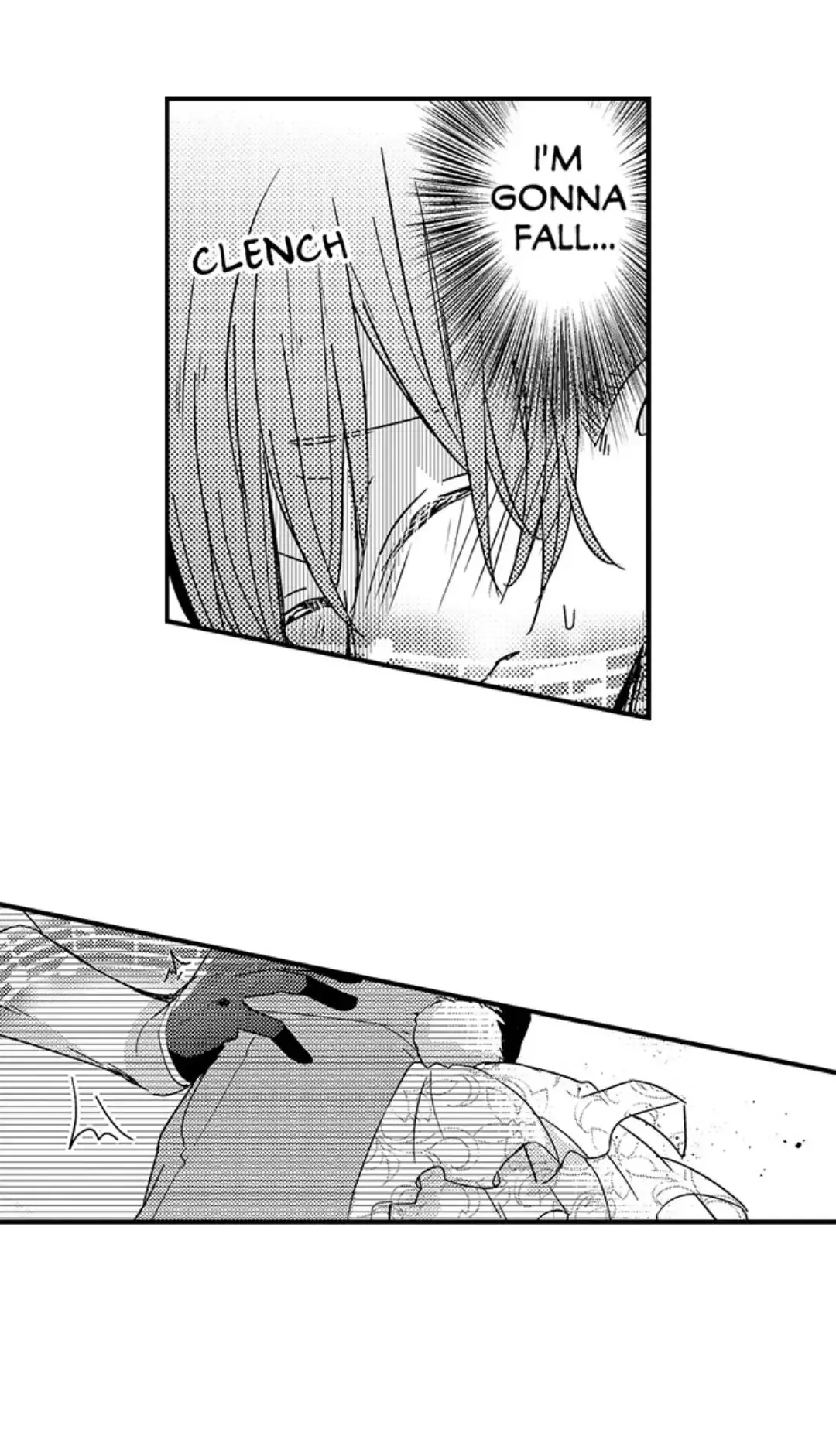 The Perfect Prince Loves Me, His Rival?! - Chapter 35 Page 27