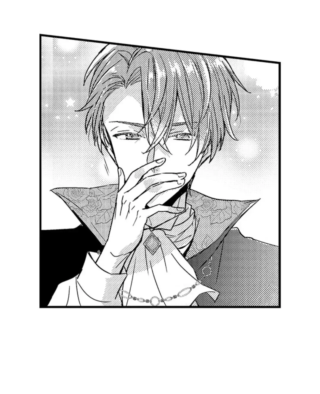 The Perfect Prince Loves Me, His Rival?! - Chapter 35 Page 30