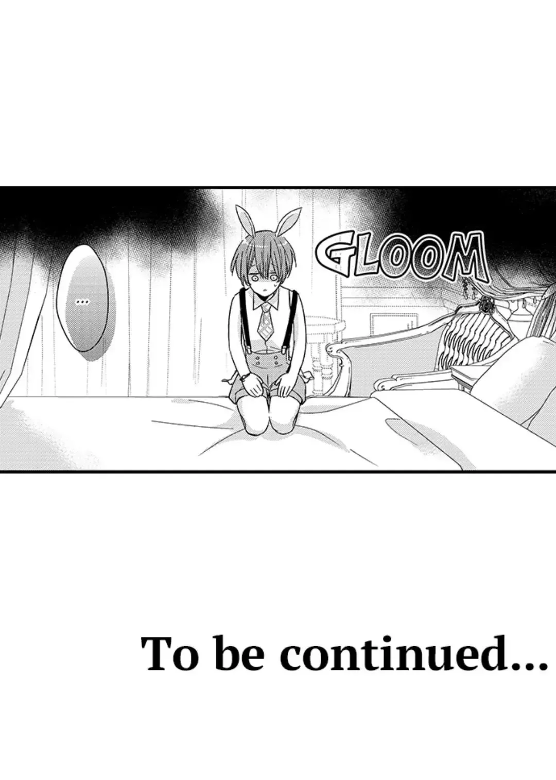 The Perfect Prince Loves Me, His Rival?! - Chapter 35 Page 33