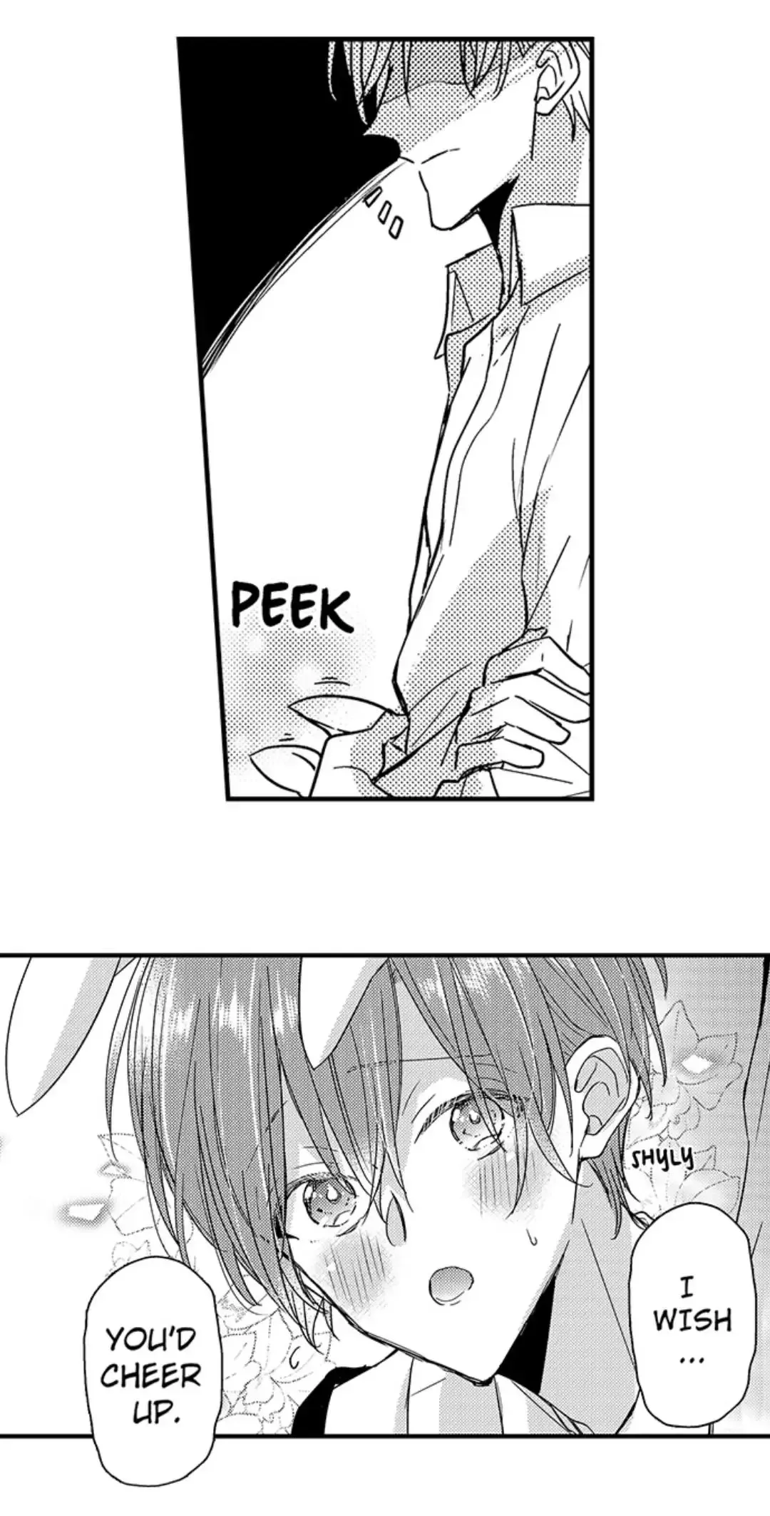 The Perfect Prince Loves Me, His Rival?! - Chapter 36 Page 6