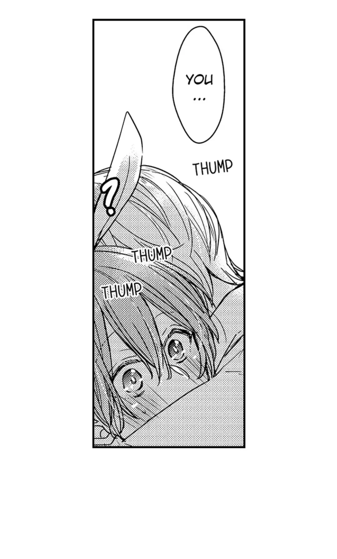 The Perfect Prince Loves Me, His Rival?! - Chapter 36 Page 9