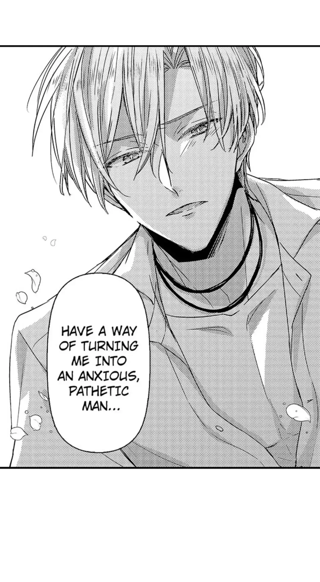 The Perfect Prince Loves Me, His Rival?! - Chapter 36 Page 10