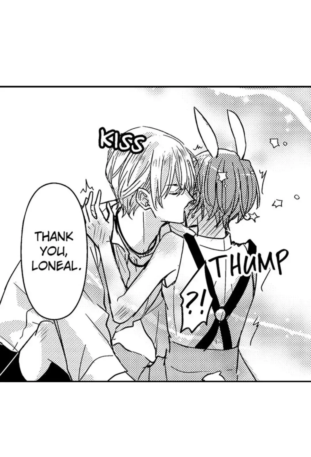 The Perfect Prince Loves Me, His Rival?! - Chapter 36 Page 13
