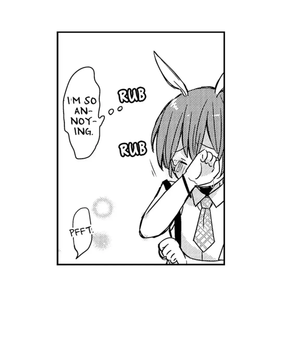 The Perfect Prince Loves Me, His Rival?! - Chapter 36 Page 15