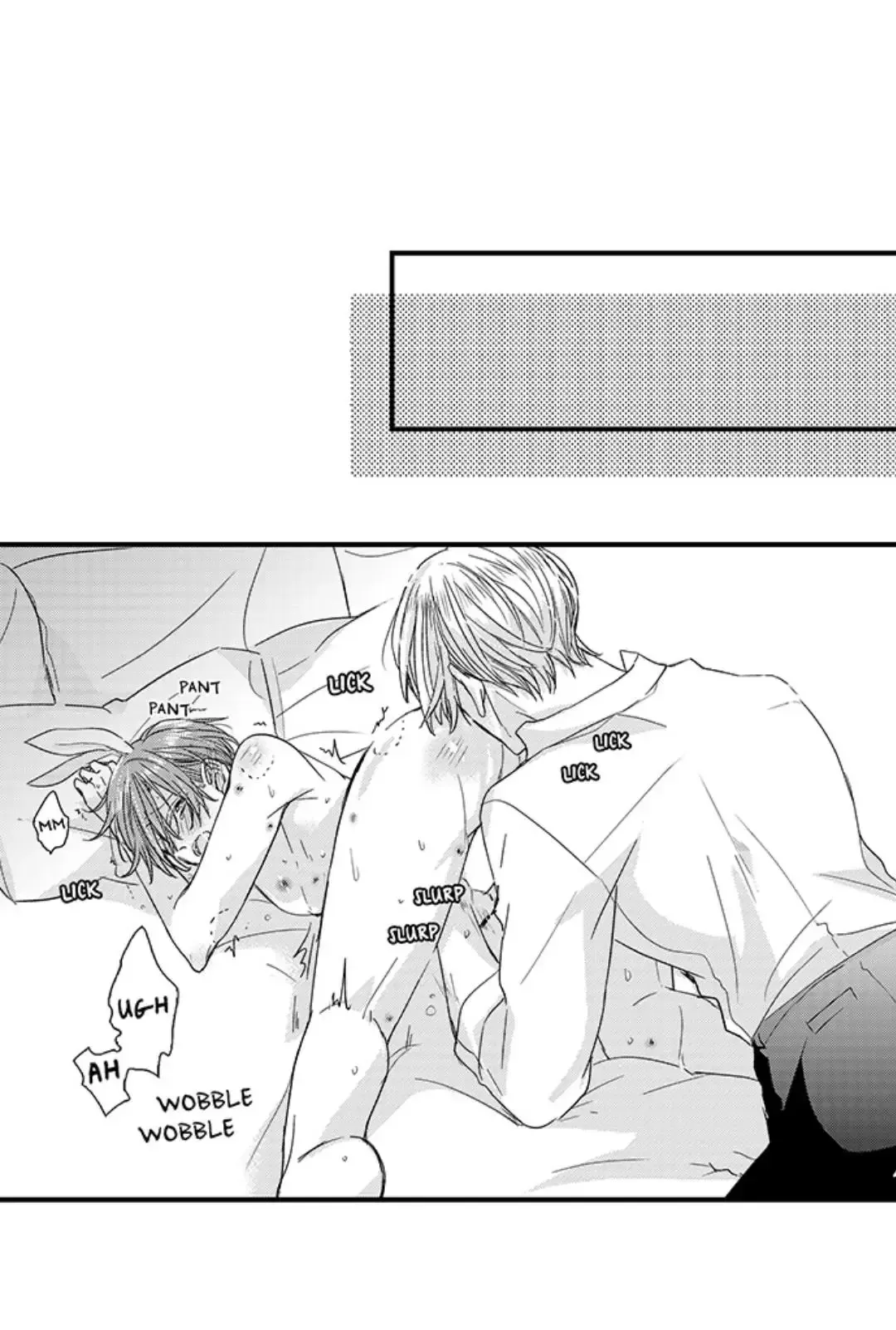 The Perfect Prince Loves Me, His Rival?! - Chapter 36 Page 19