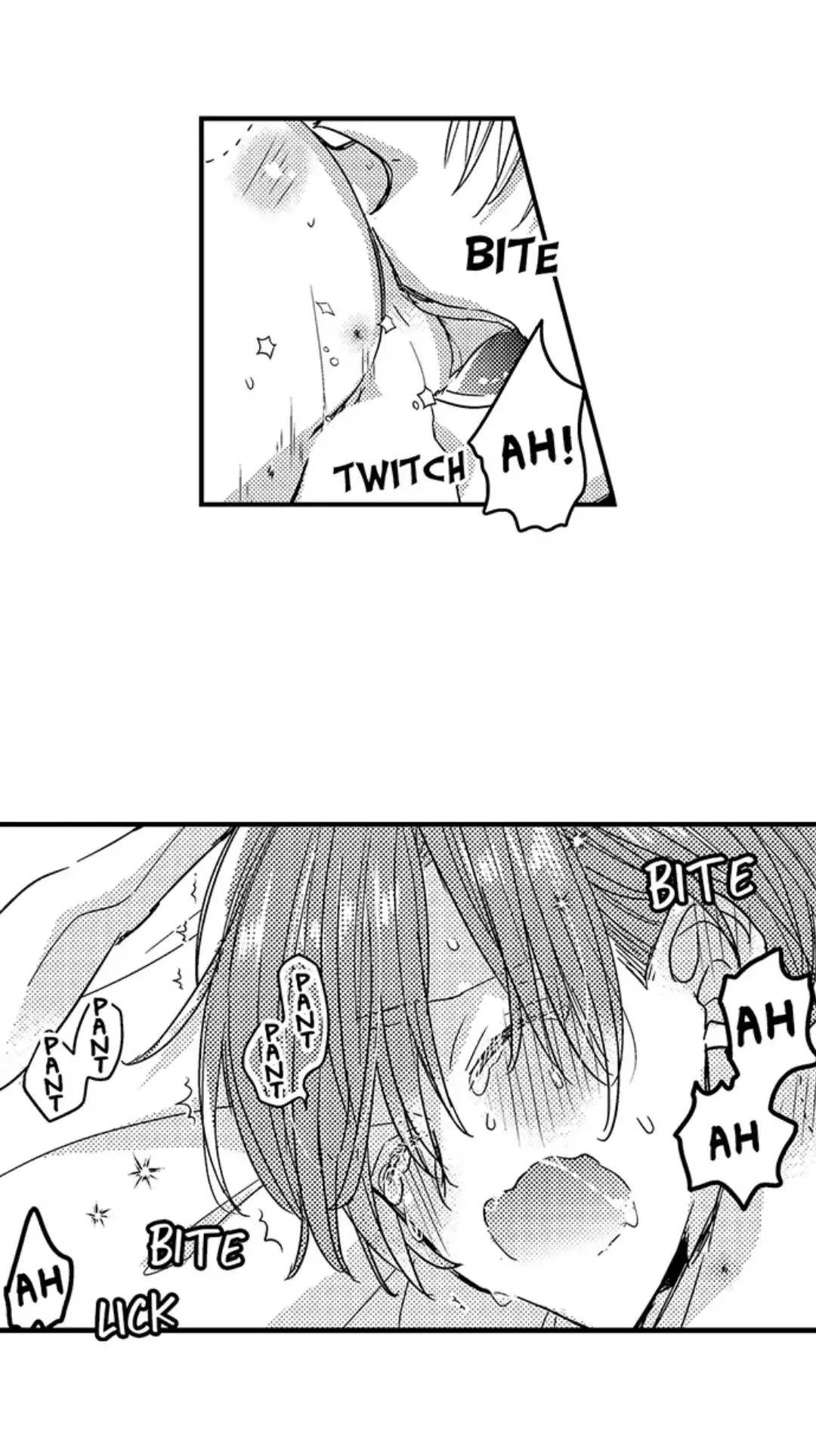 The Perfect Prince Loves Me, His Rival?! - Chapter 36 Page 20