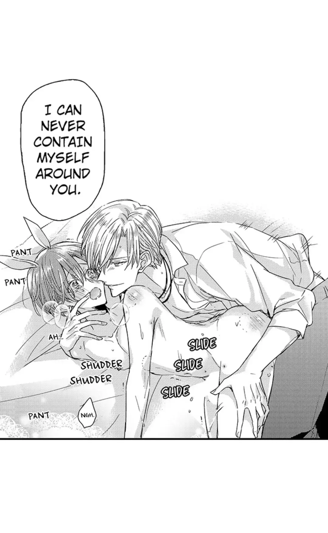 The Perfect Prince Loves Me, His Rival?! - Chapter 36 Page 23