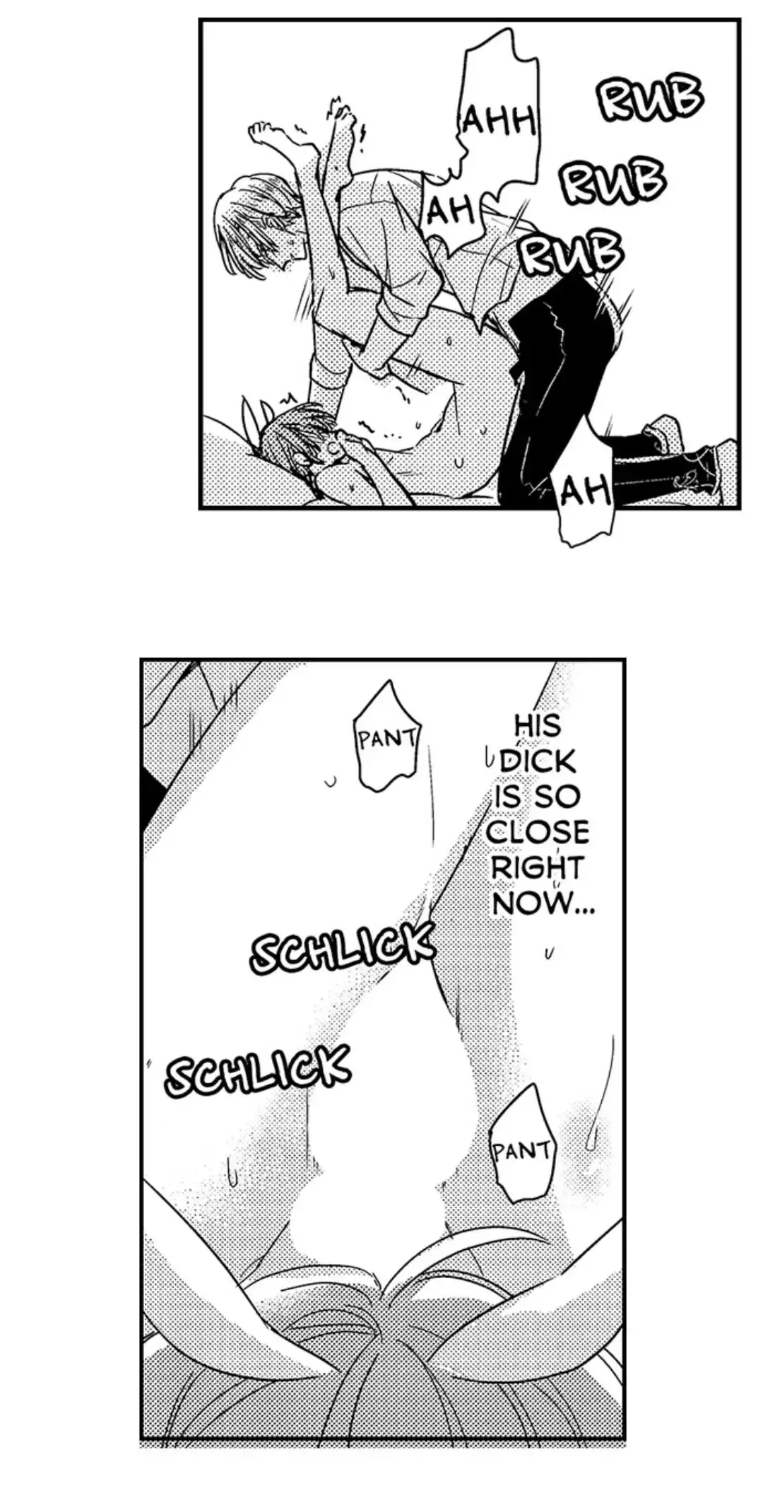 The Perfect Prince Loves Me, His Rival?! - Chapter 36 Page 25