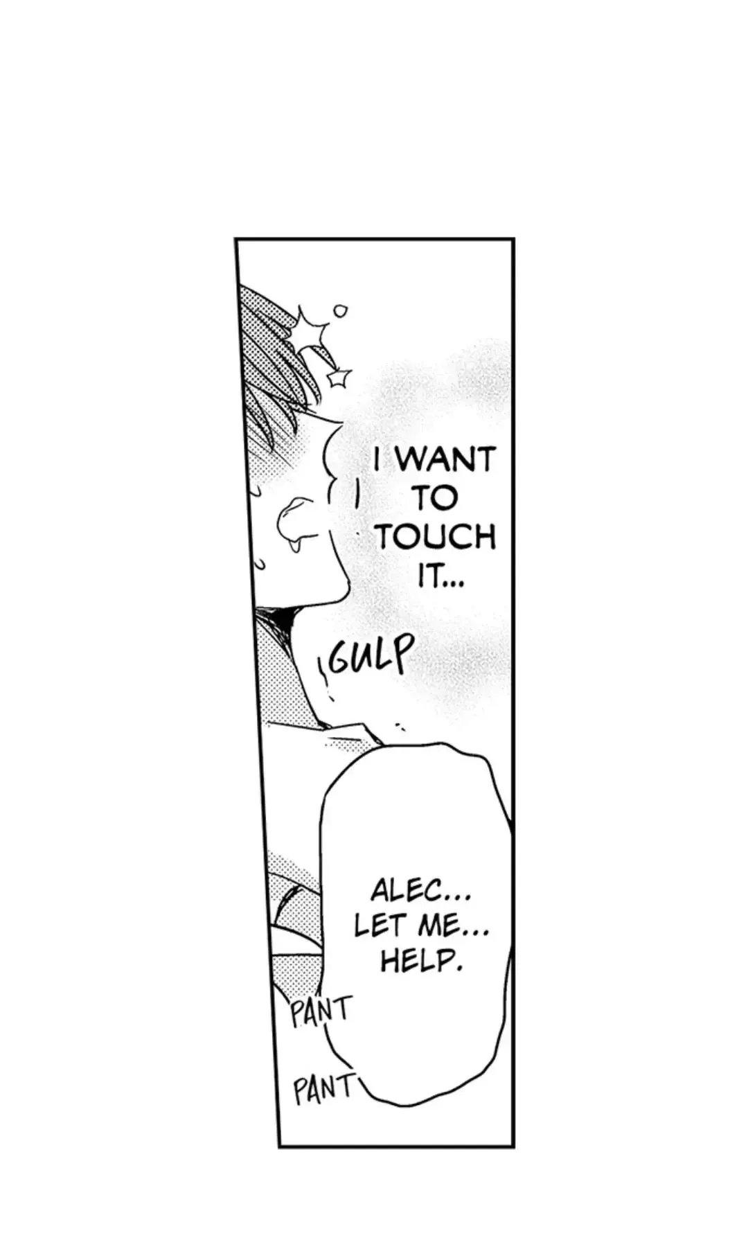 The Perfect Prince Loves Me, His Rival?! - Chapter 36 Page 26
