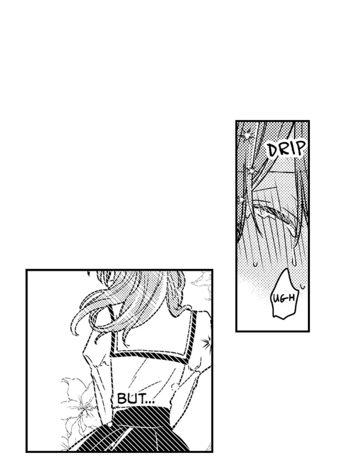 The Perfect Prince Loves Me, His Rival?! - Chapter 36 Page 28
