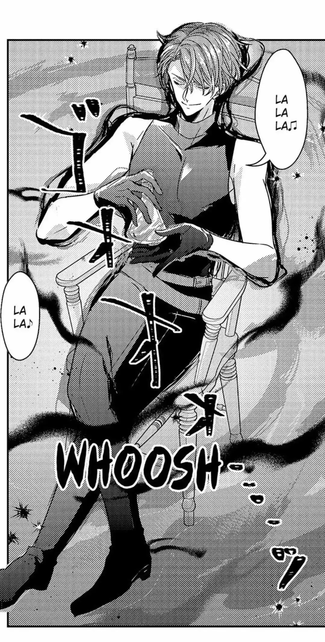 The Perfect Prince Loves Me, His Rival?! - Chapter 37 Page 3