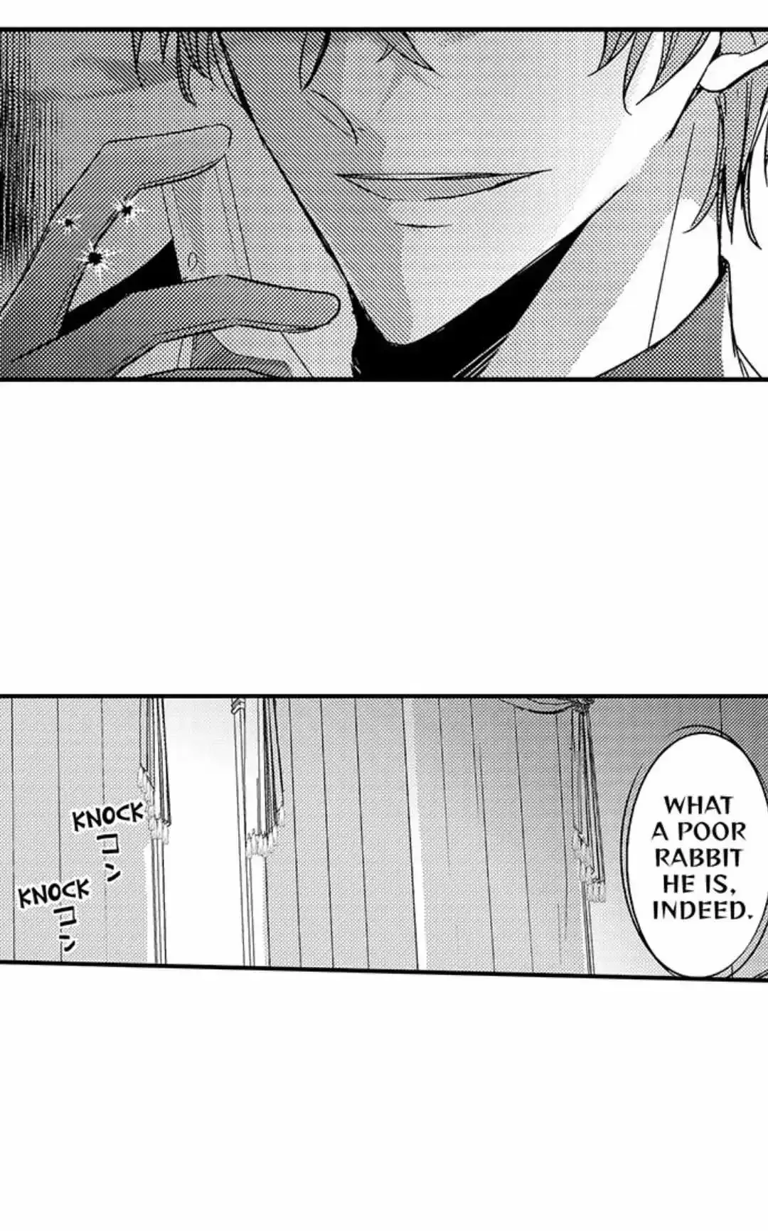The Perfect Prince Loves Me, His Rival?! - Chapter 37 Page 7