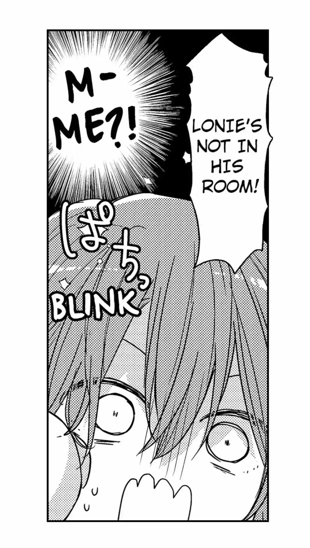 The Perfect Prince Loves Me, His Rival?! - Chapter 37 Page 11