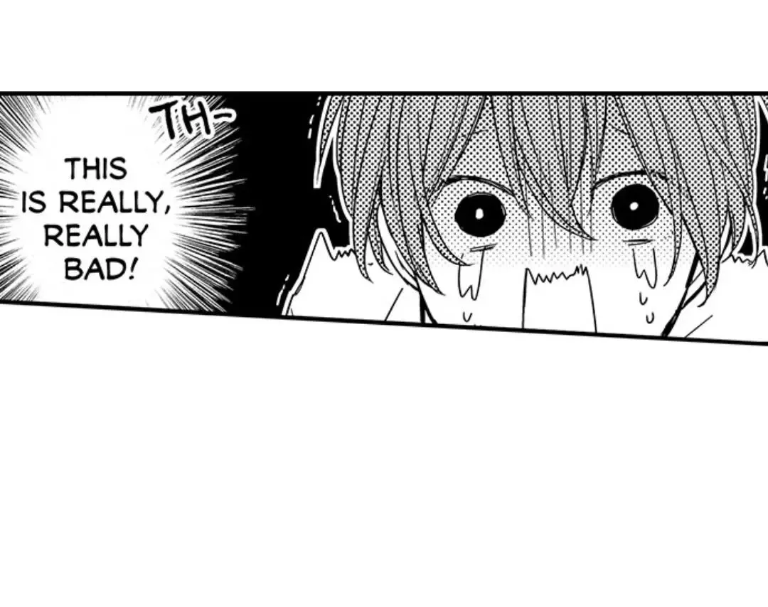 The Perfect Prince Loves Me, His Rival?! - Chapter 37 Page 14