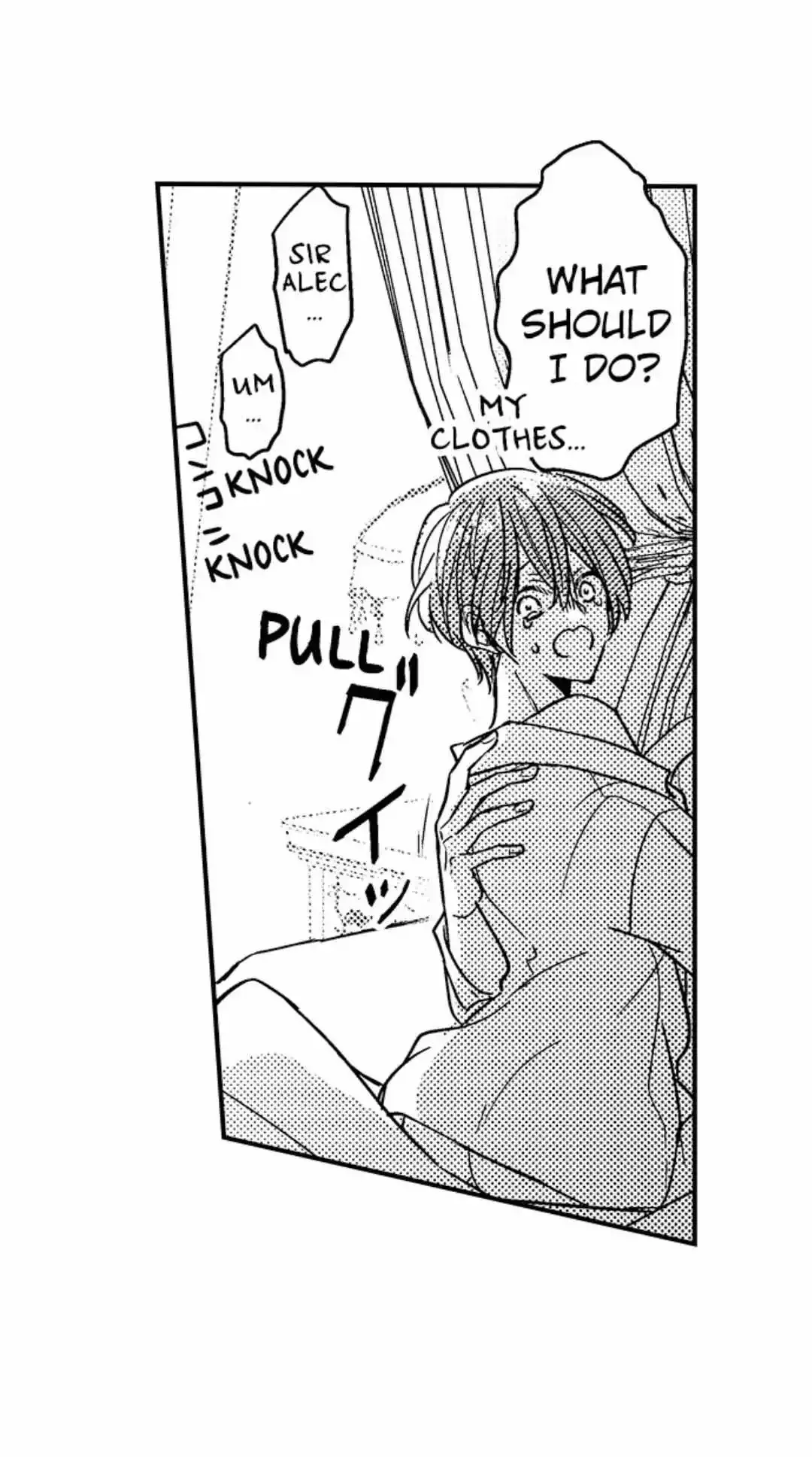 The Perfect Prince Loves Me, His Rival?! - Chapter 37 Page 15
