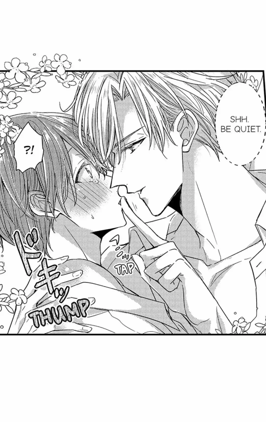 The Perfect Prince Loves Me, His Rival?! - Chapter 37 Page 16