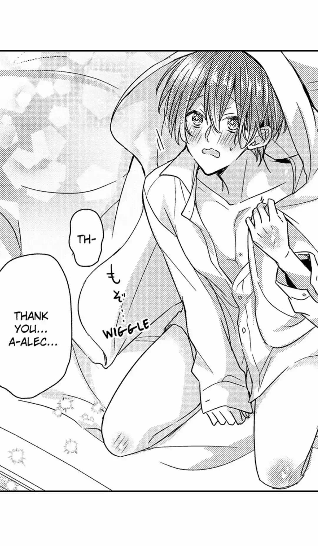 The Perfect Prince Loves Me, His Rival?! - Chapter 37 Page 26