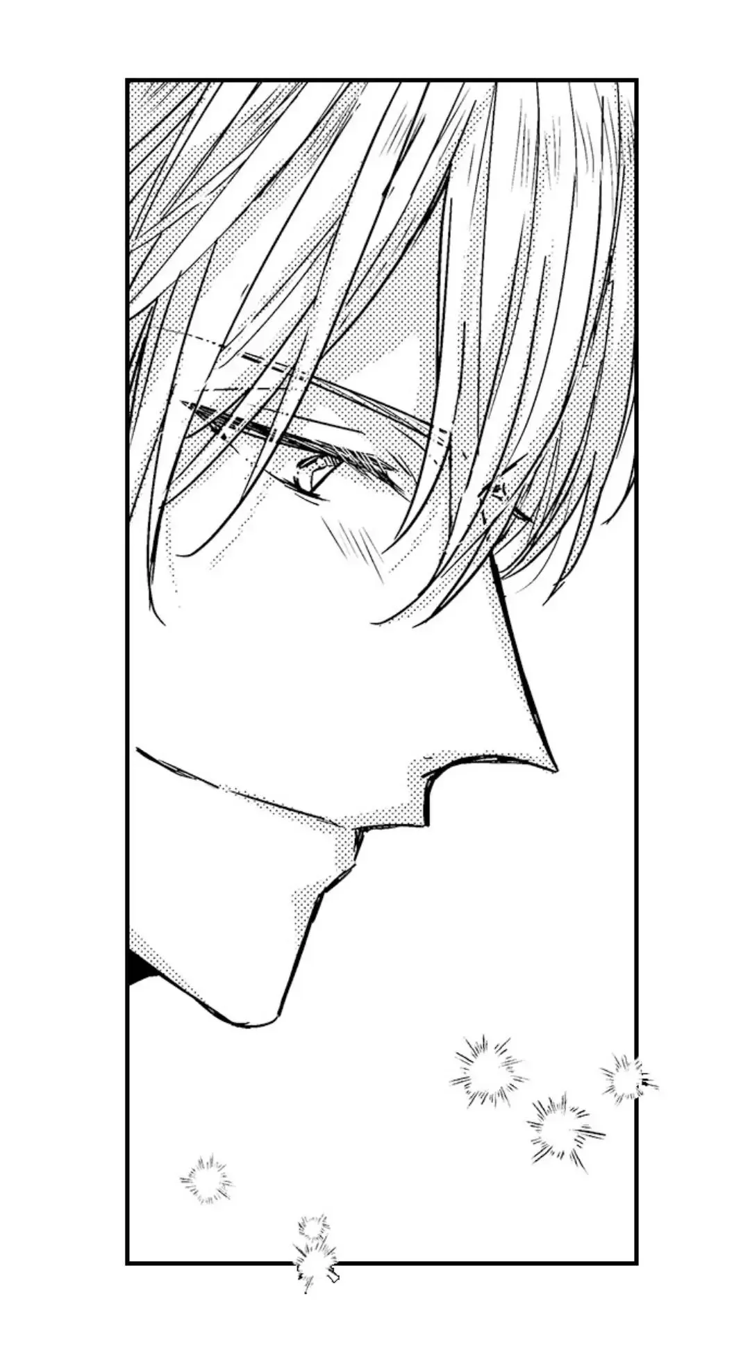 The Perfect Prince Loves Me, His Rival?! - Chapter 37 Page 27