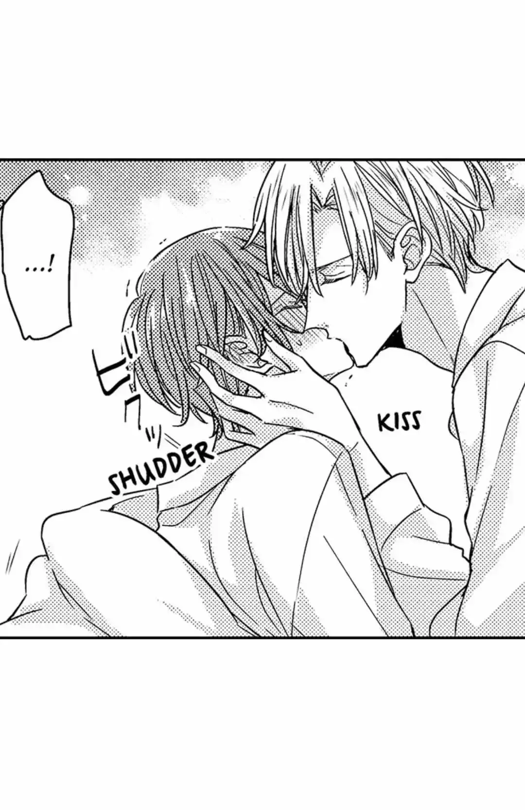 The Perfect Prince Loves Me, His Rival?! - Chapter 37 Page 29