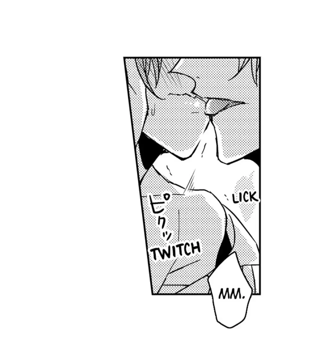 The Perfect Prince Loves Me, His Rival?! - Chapter 37 Page 30