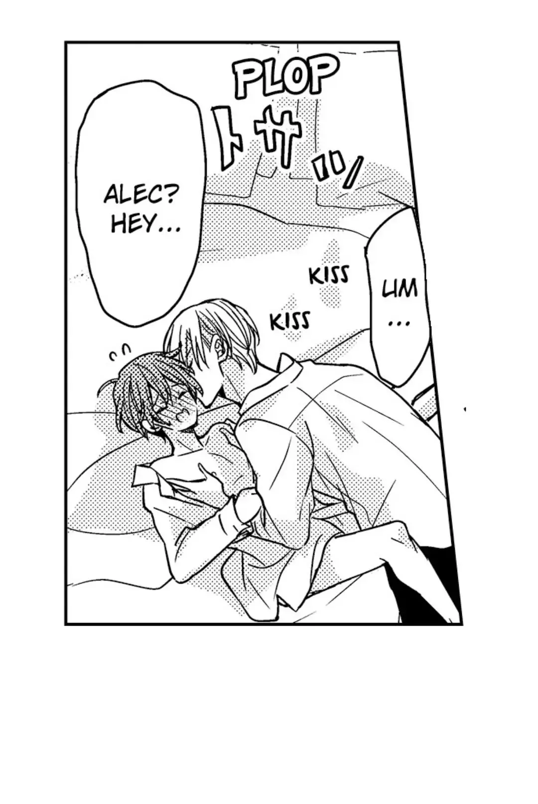 The Perfect Prince Loves Me, His Rival?! - Chapter 37 Page 31