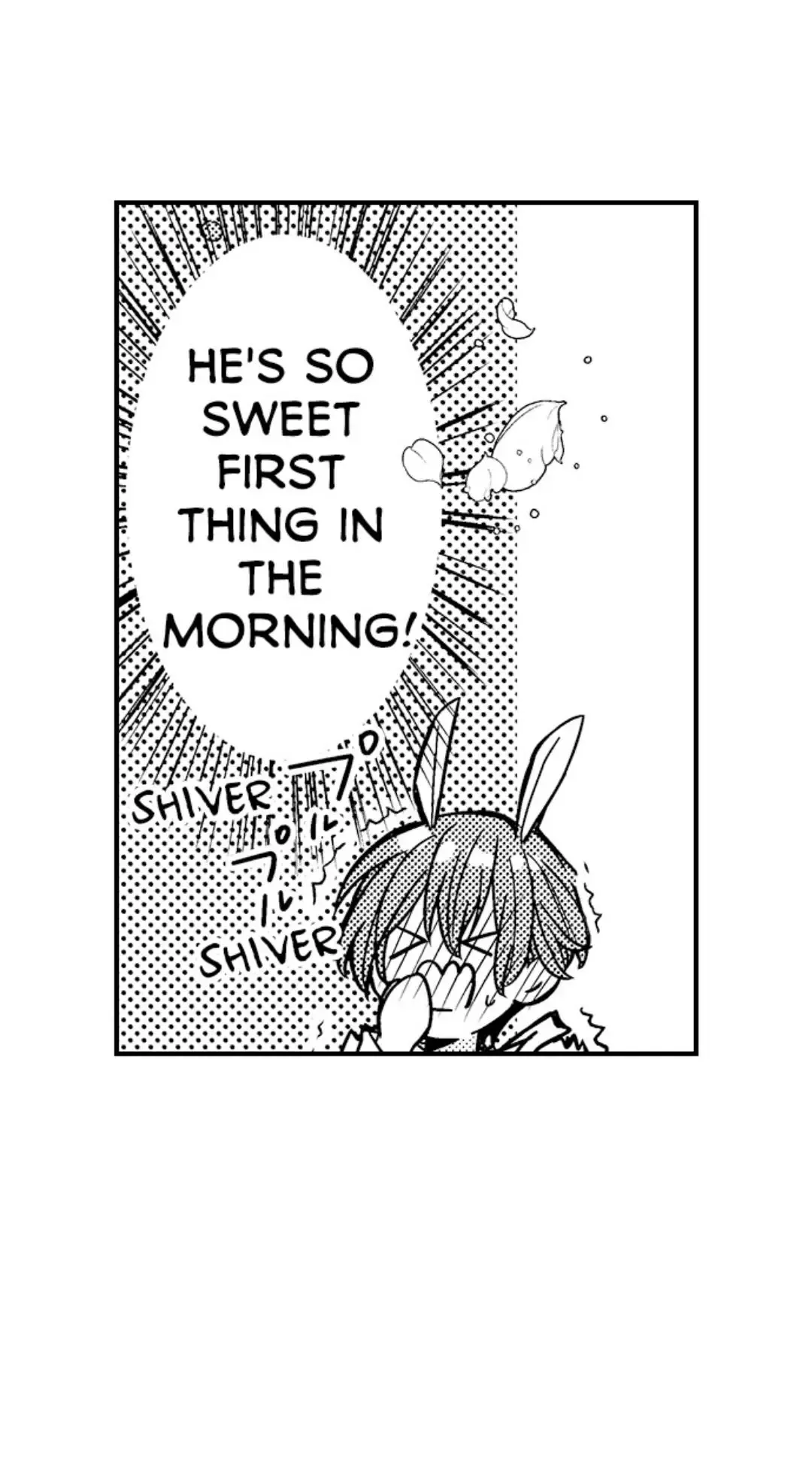 The Perfect Prince Loves Me, His Rival?! - Chapter 37 Page 33