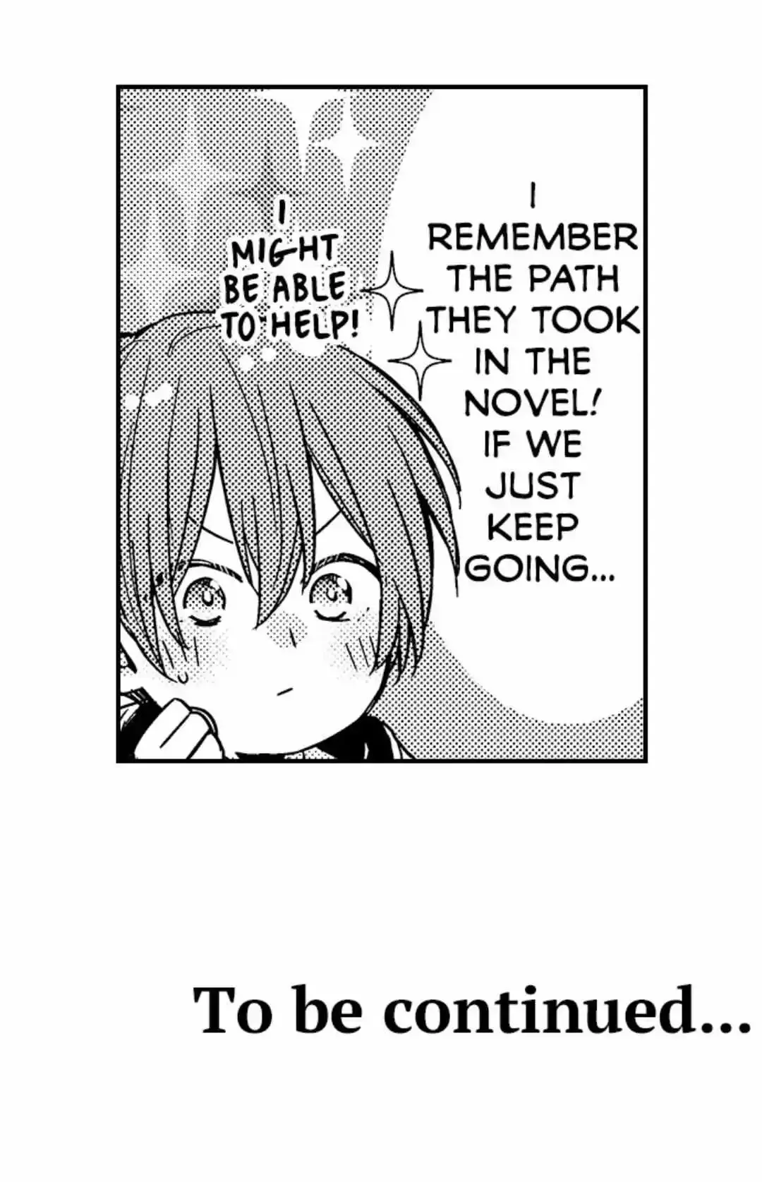 The Perfect Prince Loves Me, His Rival?! - Chapter 37 Page 38