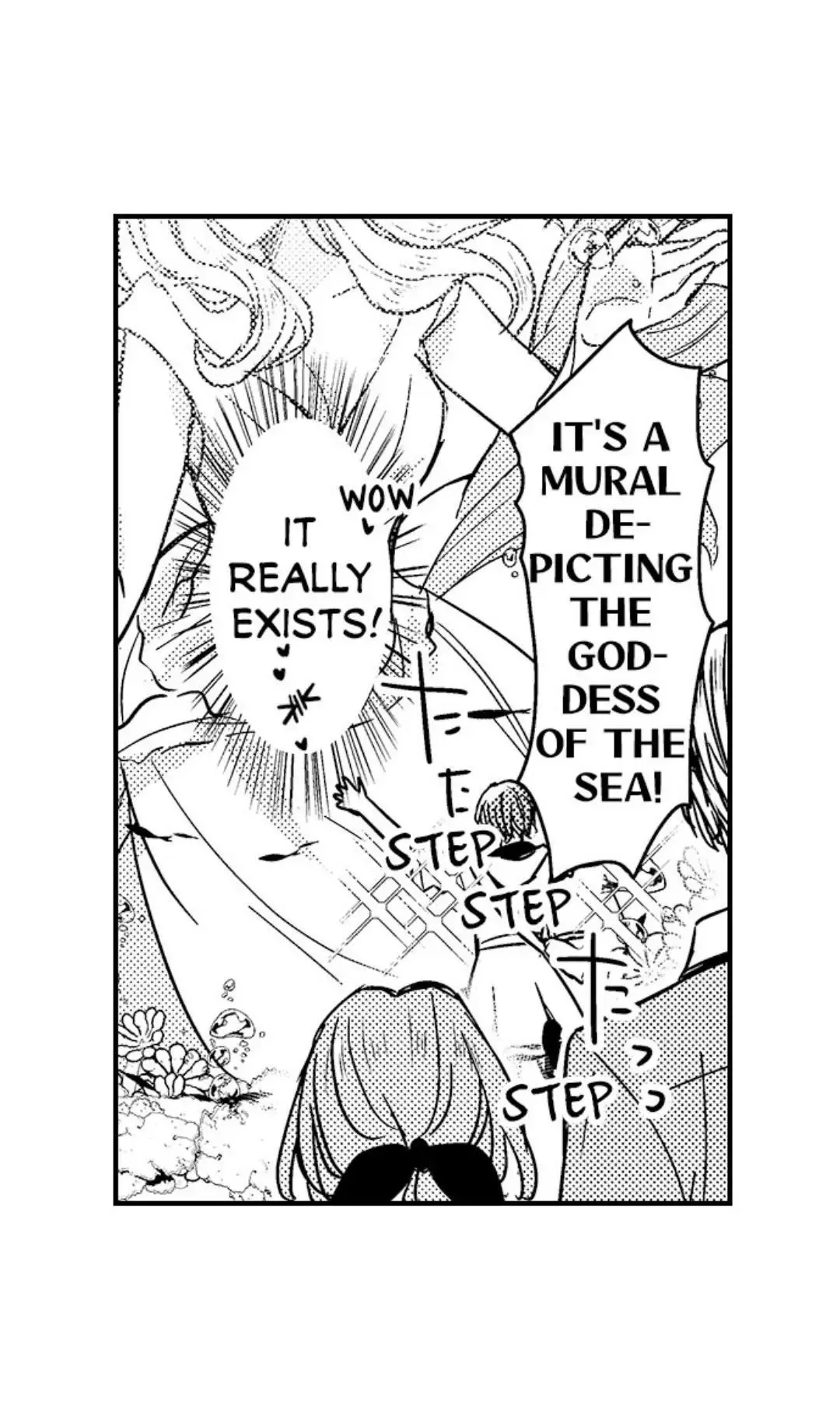 The Perfect Prince Loves Me, His Rival?! - Chapter 38 Page 4