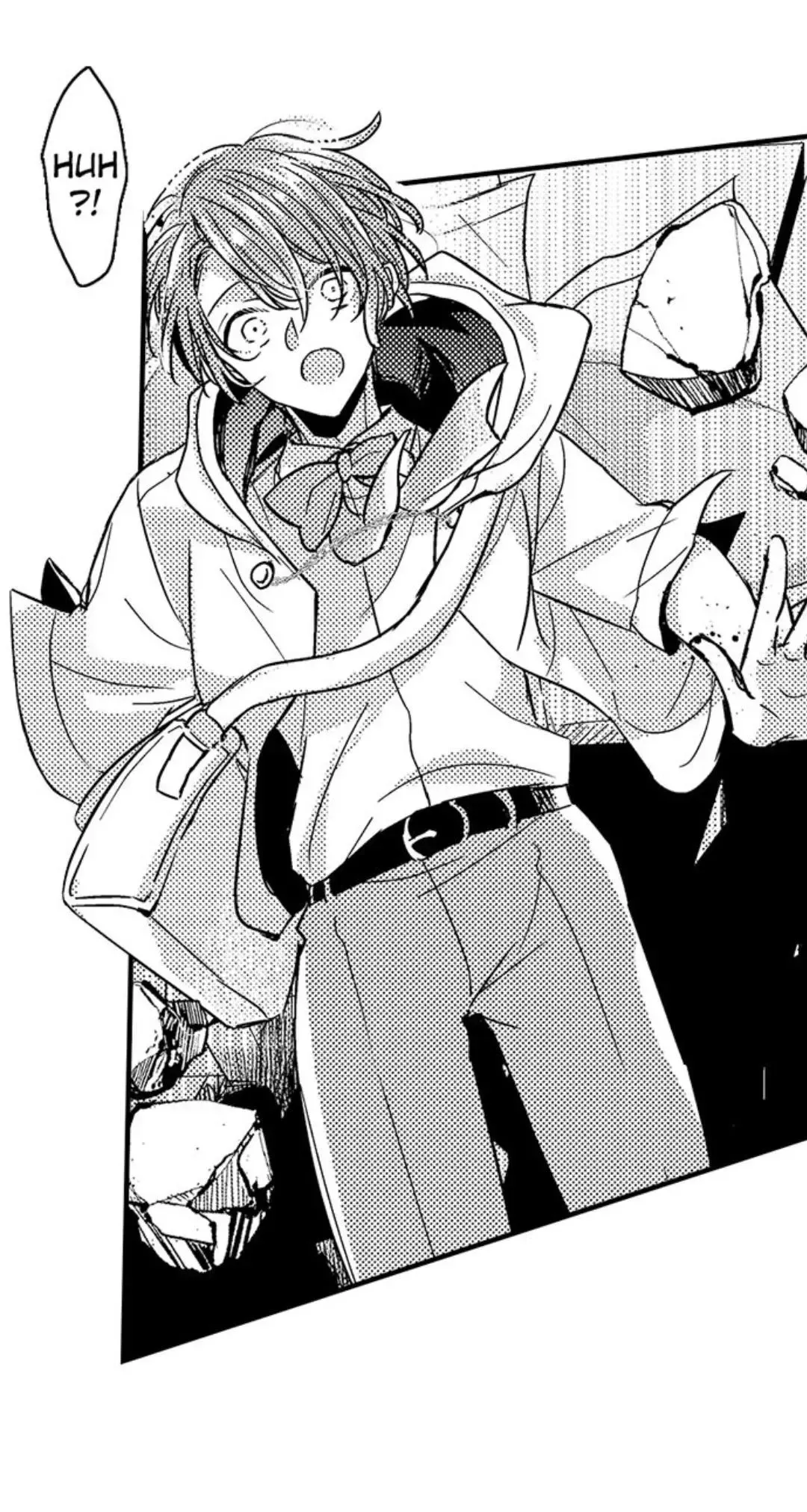 The Perfect Prince Loves Me, His Rival?! - Chapter 38 Page 10