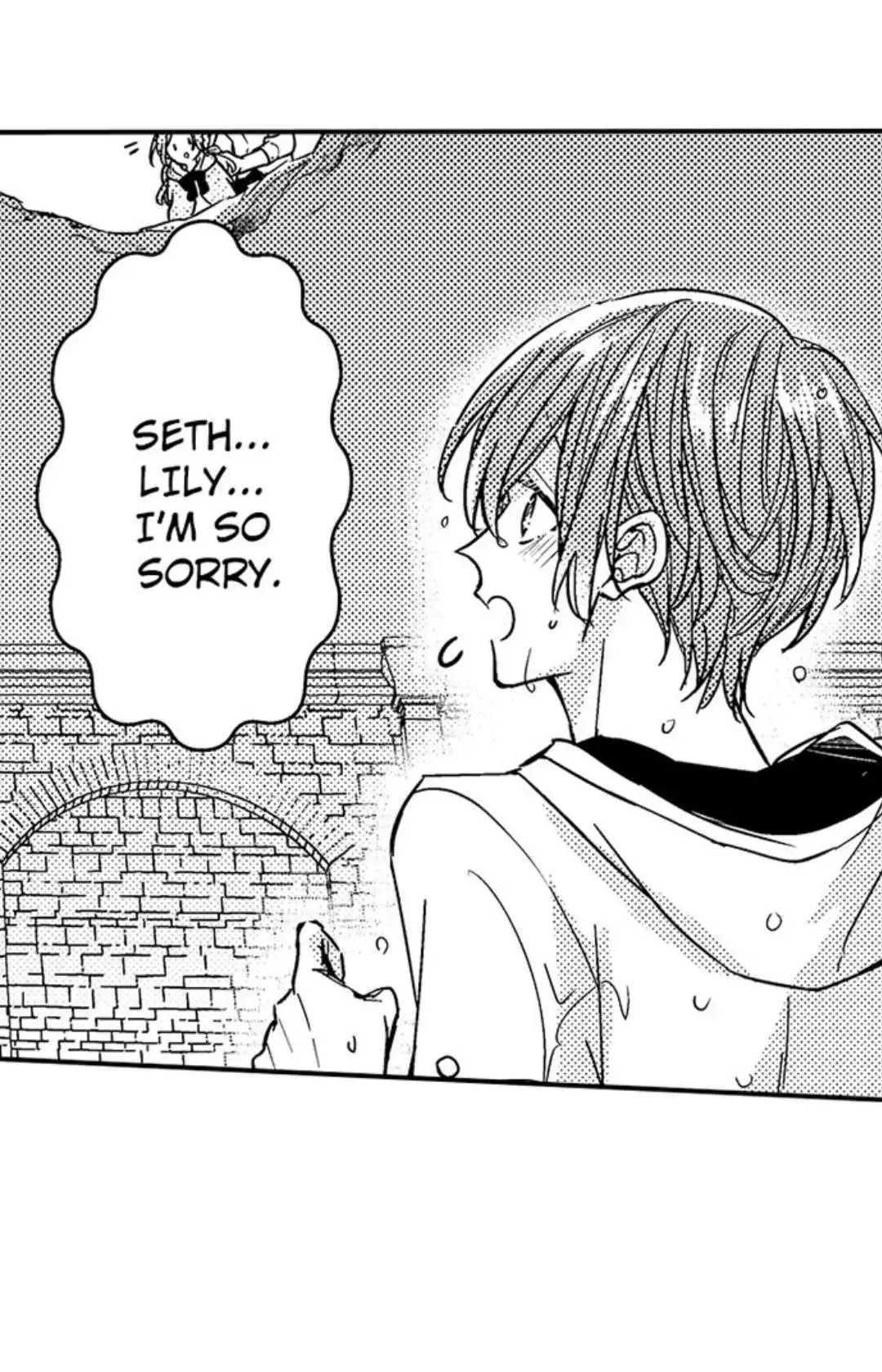 The Perfect Prince Loves Me, His Rival?! - Chapter 38 Page 23