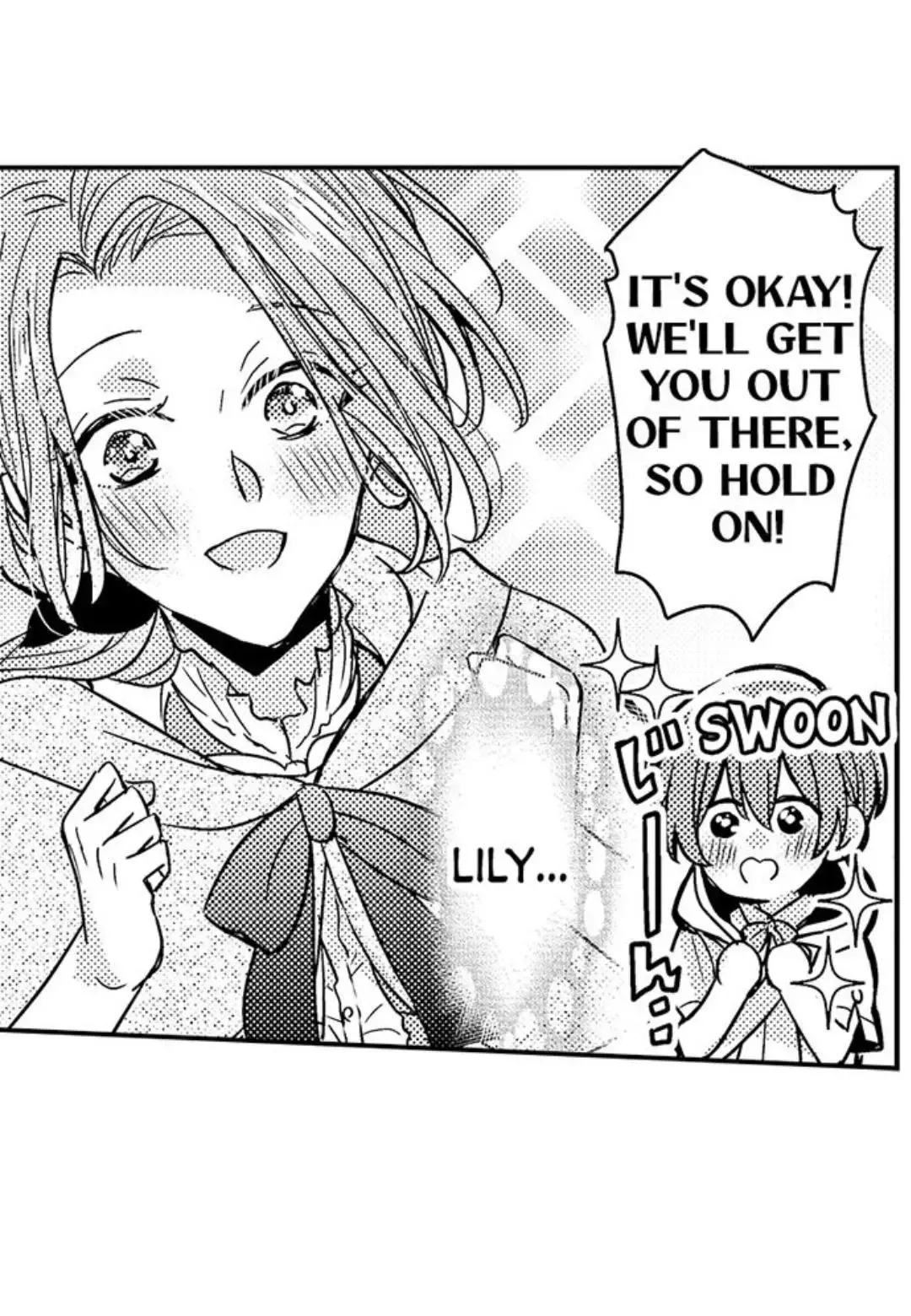 The Perfect Prince Loves Me, His Rival?! - Chapter 38 Page 24