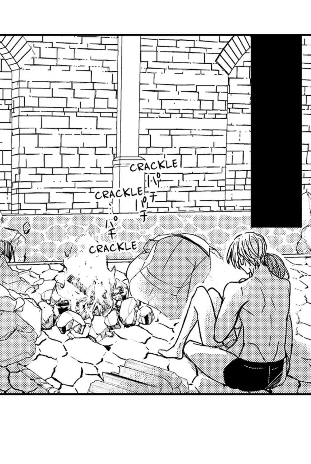 The Perfect Prince Loves Me, His Rival?! - Chapter 38 Page 27